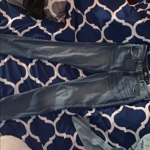 hollister jeans